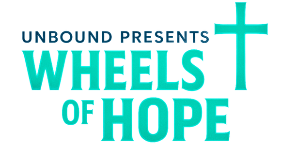 Unbound Wheels of Hope